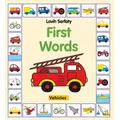 First Words -Vehicles