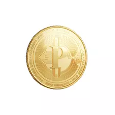 מטבעות P-Coins