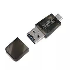 MICRO SD CARD READER WITH OTG