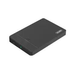 USB3.0 TO SATA6G 2.5” HARD DISK ENCLOSURE
