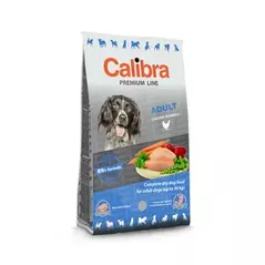 קליברה עוף 12 ק"ג  מזון כלבים וחתולים  מצב המוצר, pay with point