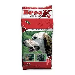 בריק מועשר 20 קג  מזון כלבים וחתולים  מצב המוצר, pay with point