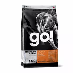GO SENSITIVITY גו סנסטיב סלמון 11.3 קג  מזון כלבים וחתולים  מצב המוצר, pay with point
