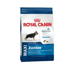 ROYAL CANIN רויאל קנין מקסי בוגר 15 קג  מזון כלבים וחתולים  מצב המוצר, pay with point
