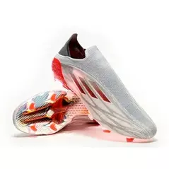 נעלי כדורגל מקצועיות - adidas X+ FG Football Boots