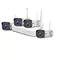 קיט מערכת הקלטה אלחוטית Provision  מצלמות אבטחה  מצב המוצר, pay with point, shipping