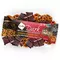 חטיף חלבון עם בייגלה מצופה שוקולד מריר - 12 יחידות במארז  בריאות  מצב המוצר, pay with point, shipping